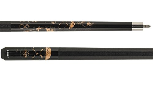 Eight Ball Mafia EBM18 Pool Cue