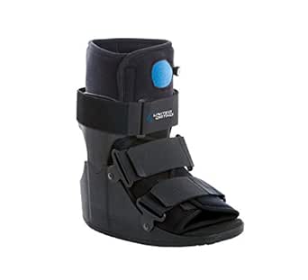 Amazon Com United Ortho Short Air Cam Walker Fracture Boot Extra