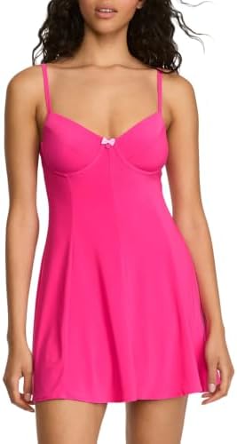 lioness feng shui mini dress pink Lioness Elements high sheen chiffon drape detail balloon sleeve tie waist mini dress in baby pink