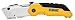 DEWALT DWHT10035L Folding Retractable Utility Knife (Pack of 2)