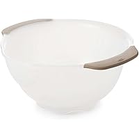 OXO Good Grips Rice & Small Grains Washing Colander, 15.4 x 23.3 x 13.9 cm