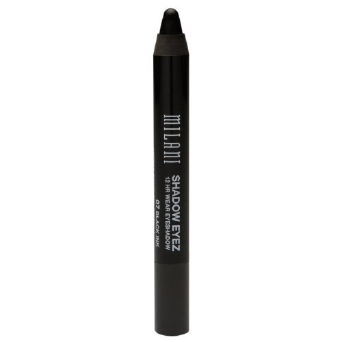 Milani Limited Edition Shadow Eyez Eyeshadow Pencil - 07 Black Ink by Milani