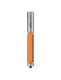 CMT 806.630.11 Flush recortar Bit con longitud de corte de 2 pulgadas y 1 2 Pulgadas Vástago