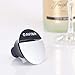Avina Champagne and Wine Bottle Stopper - 100% Leakproof, Lies Flat in the Fridge - Simple yet Strong, and Easy to Lock in Place – Saver Cap Fits All Bottles by Expanding like Cork