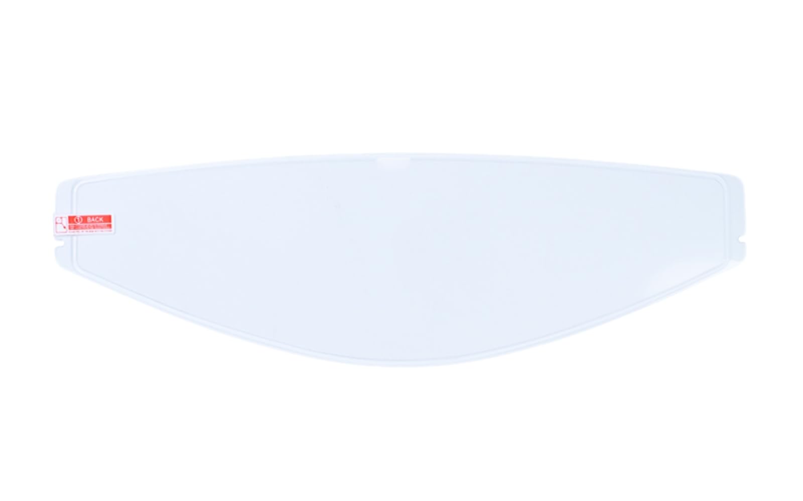 Photo 1 of Logto Compatible with HJC C10 Visor HJ 34P Replacement Motorcycle Helmet Visor Tint Face Shield (Anti Fog Flim)