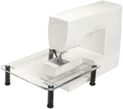 sewsteady Home Indoor Junior Sewing Table - 11.5" x 15"
