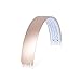 Replacement Headband Top Head Band Repair Parts Compatible with Solo3 Solo 3 Solo2 Solo 2 Wireless Over Ear Headphones (Rose Gold)