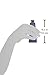Crabtree & Evelyn Lavender & Espresso Calming Hand Therapy, 0.86 oz
