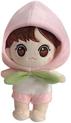 peluche jungkook