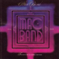 mac band - Mac Band - Zortam Music