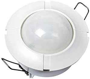 Timeguard SLFM360N Ceiling PIR Light Controller Flush LED Compatible