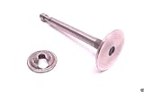 Tecumseh Intake Valve Part # 32644A