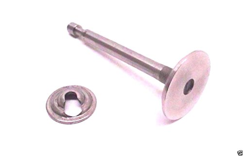 Tecumseh Intake Valve Part # 32644A
