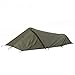 Snugpak Ionosphere 1 Person Tent, 94 inches x 35 inches x 28 inches, Waterproof Polyester and Nylon, Olive primary