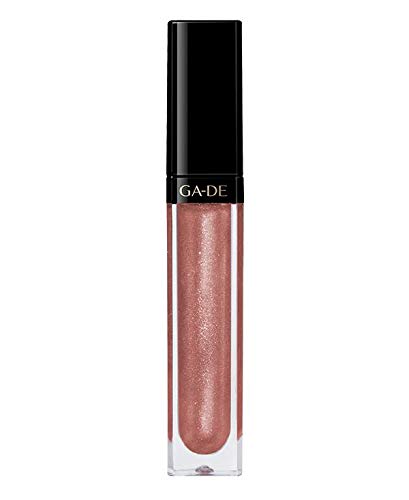Блеск для губ ga-de Crystal lights Gloss 508 тон (7290103332396)