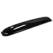 TuningPros DSV-245 compatible with 2006-2010 Hummer H3 H3T Sunroof Moonroof Top Wind Deflector Visor Thickness 1.4mm 1080mm 42.5