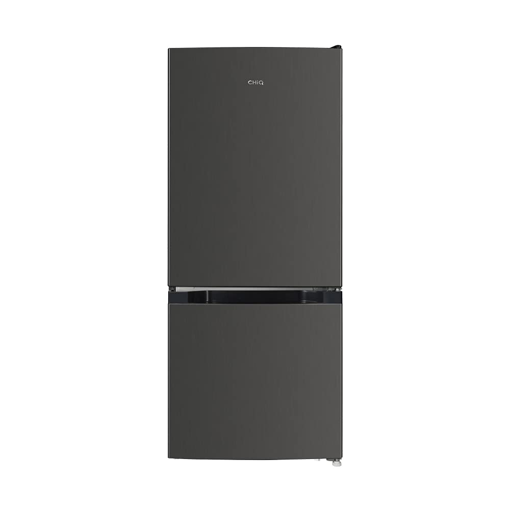 CHiQ-CBM117L42-Frigorifico-Combi-117L-Low-Frost-Puertas-Reversibles-Color-Inox-Oscuro-39-db-compresor-con-12-anos