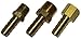 Hayden Automotive 252 Transmission Line Fitting Kit, 1 Count (Pack of 1)
