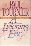 A Listening Ear: Reflections on Christian Caring