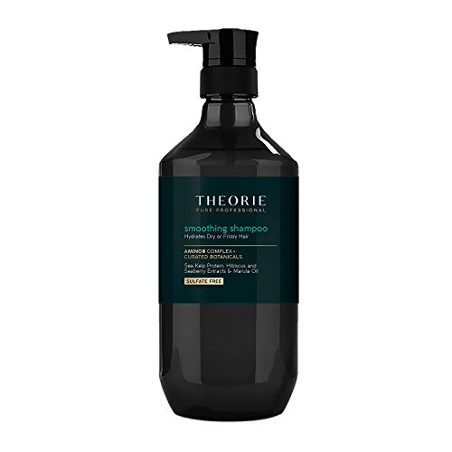 Theorie Smoothing Shampoo 13.5 Ounces