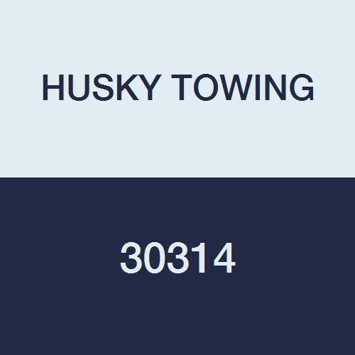 HUSKY TOWING 30314 ADAPTER 6ROUND-7BLADE