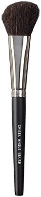 VEGAN LOVE The Chisel Collection Make Up Brush Set (Chisel Angle Blush Chisel Dome Powder)