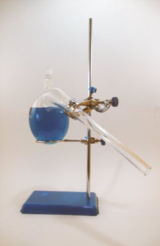 500ml Retort Set