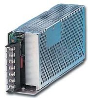 TDK LAMBDA JWT75-522/A AC-DC CONV, ENCLOSED, 3 O/P, 75W, 5V, 12V, -12V