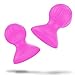Nipplesuckers - KenCa Nipple Suction Toy Used for Breast Pump, Nipple Therapy, Cupping and Correction