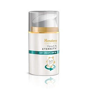 Himalaya Youth Eternity Day Cream, 50 ml