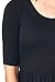 82 Days Women'S Rayon Span Jersey Maxi Long Dress Elastic Waistband - Solid & Prints