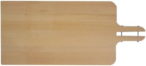 Oven Peel, Handle Sold Separately - 20" Wide x 36" Long