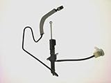 Sachs SPM004 Clutch Master and Slave Cylinder