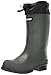 Baffin Hunter (Plain Toe), Men's Boots, Mid-calf Height, Available in Forest Green/Black, All-Season, Hunting & Fishing, Made in Canada