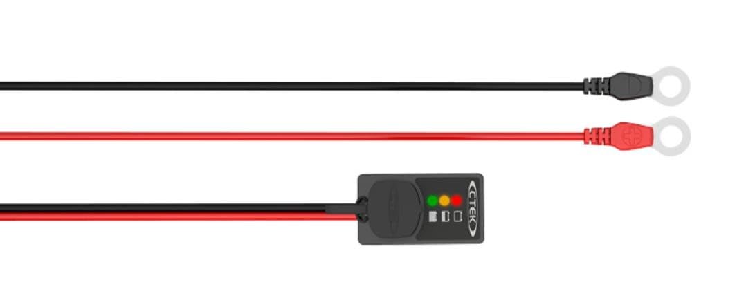 Ctek CTE-56380 Ctek Comfort Indicator Panel Adaptor