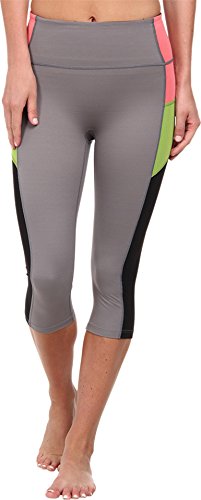 spanx active compression knee pant