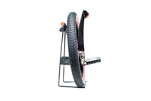 Inventist Lunicycle A New and Improved Design of Our Standing Unicycle!