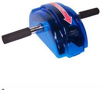 roller slide exercise machine