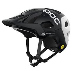 POC Tectal Race MIPS Cycling Helmet Uranium