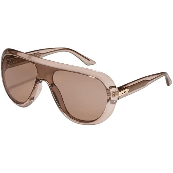 Amazon.com: QUAY - Sunglasses for Men & Women, Aviator  display picture 1