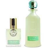 EAU D'ETE By Parfums De Nicolai, Eau Fraiche Spray, 3.4 oz by PARFUMS DE NICOLAI