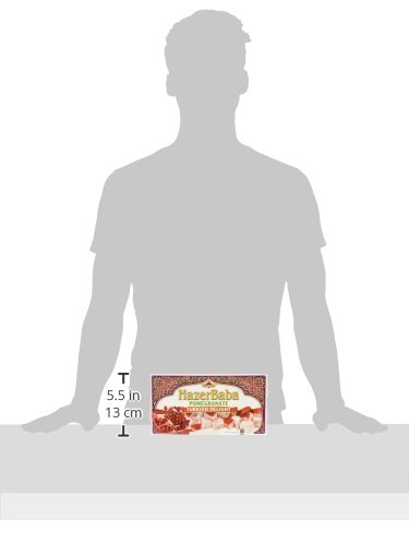3 Hazer+Baba+Pomegranate+Turkish+Delight