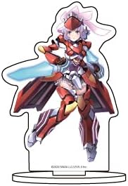 Amazon Co Jp 装甲娘 ミゼレムクライシス 10 パンドラ キャラアクリルフィギュア ホビー