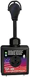 Parkpower By Marinco - Drop Ship Smart Rv Surge Protector, 30-Amp