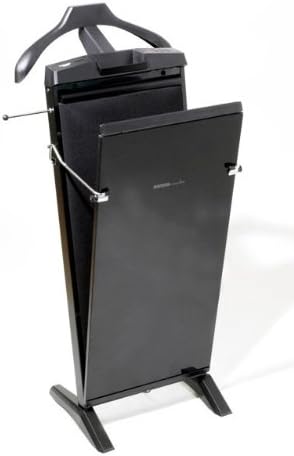 Corby 2246 Executive Pants Press - Black Gloss