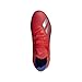 adidas Unisex-Child X 18.3 Fg Soccer Shoe