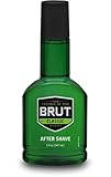 BRUT After Shave Classic Fragrance 5 oz (Pack of 2)