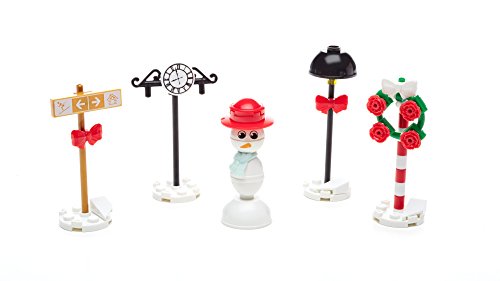 Mega Construx American Girl Advent Calendar Construction Set - Thumbnail 5