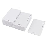 30pcs Contactless EM4100 125kHz RFID Proximity ID Entry Access Card