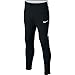 Nike Dry Academy Big Kids Soccer Pants,Black/Black/White/White,X-Large